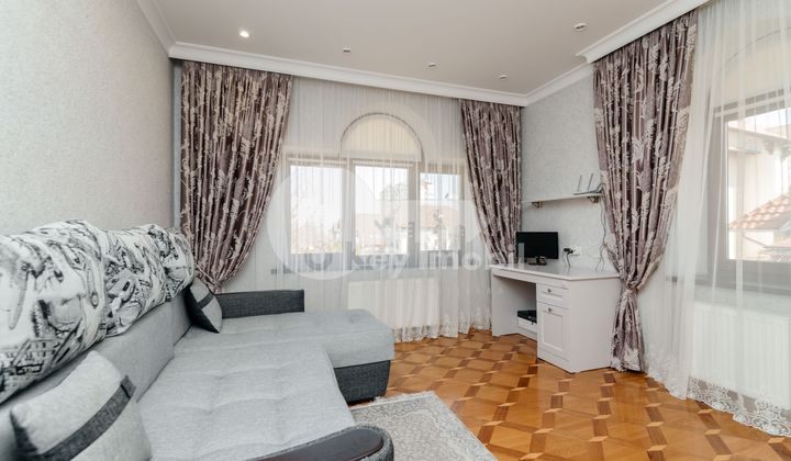 Casă, Ciocana, GINTA LATINĂ