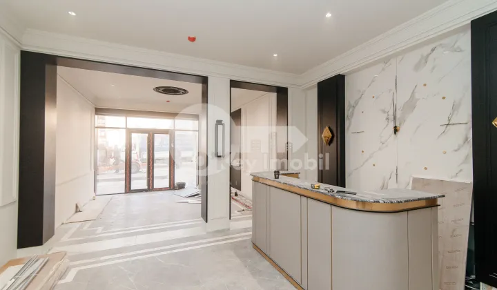 Офис, Центр, АЛЕКСАНДРУ ЧЕЛ БУН