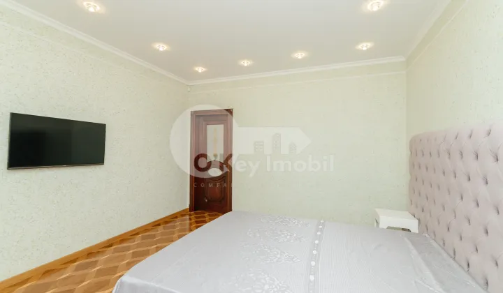 Дом, Чеканы, ДЖИНТА ЛАТИНЭ