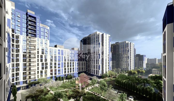 Квартира, Рышкановка, ТУДОР ВЛАДИМИРЕСКУ