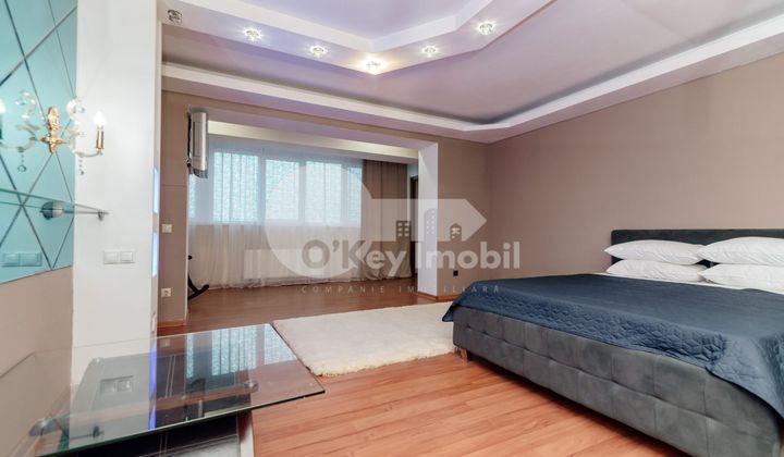 Apartament, Botanica, DECEBAL