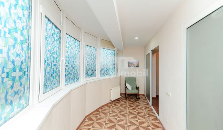 Apartament, Botanica, DECEBAL