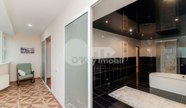 Apartament, Botanica, DECEBAL