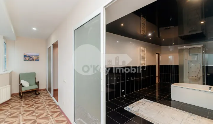 Квартира, Ботаника, ДЕЧЕБАЛ