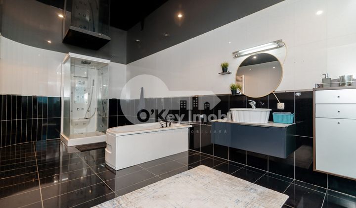 Apartament, Botanica, DECEBAL