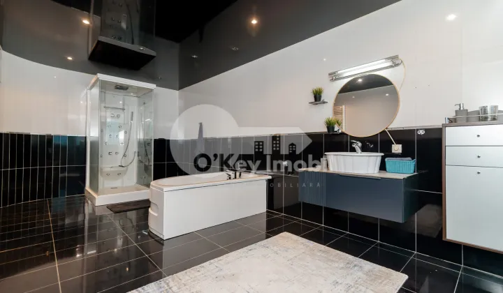 Квартира, Ботаника, ДЕЧЕБАЛ