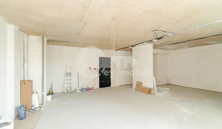 Офис, Центр, АЛЕКСАНДРУ ЧЕЛ БУН