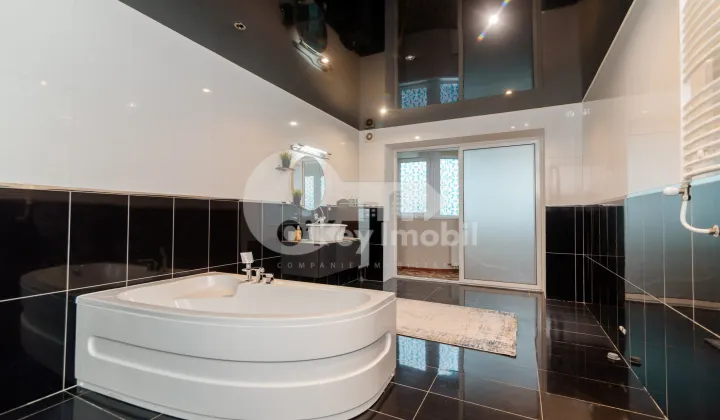 Квартира, Ботаника, ДЕЧЕБАЛ