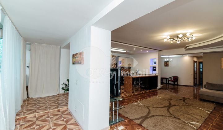 Apartament, Botanica, DECEBAL