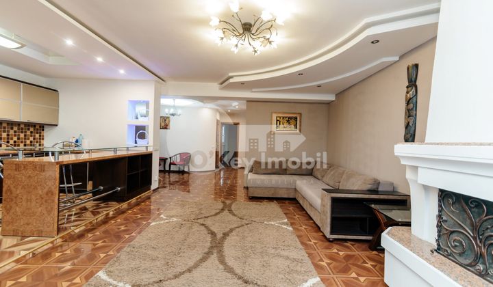 Apartament, Botanica, DECEBAL