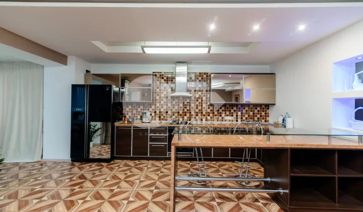 Квартира, Ботаника, ДЕЧЕБАЛ