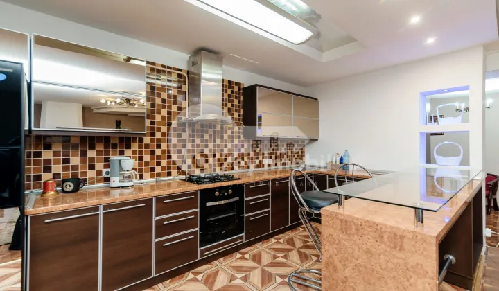 Квартира, Ботаника, ДЕЧЕБАЛ