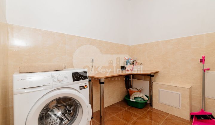 Apartament, Botanica, DECEBAL