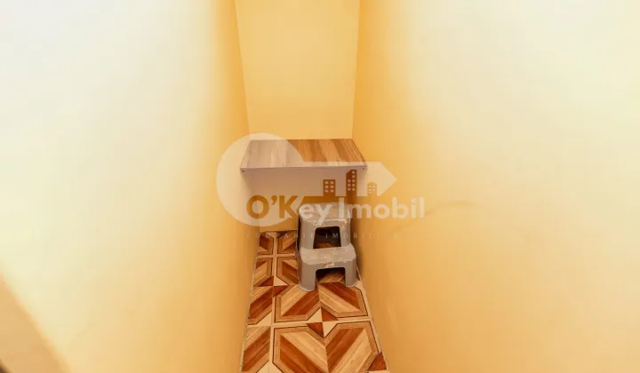 Квартира, Ботаника, ДЕЧЕБАЛ