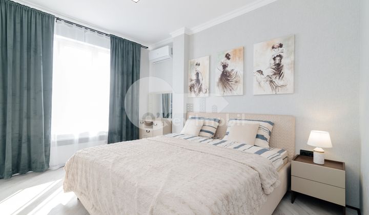 Apartament, Buiucani, SUCEVIȚA