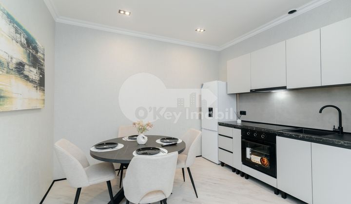 Apartament, Buiucani, SUCEVIȚA