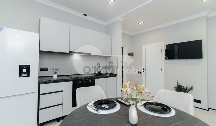 Apartament, Buiucani, SUCEVIȚA