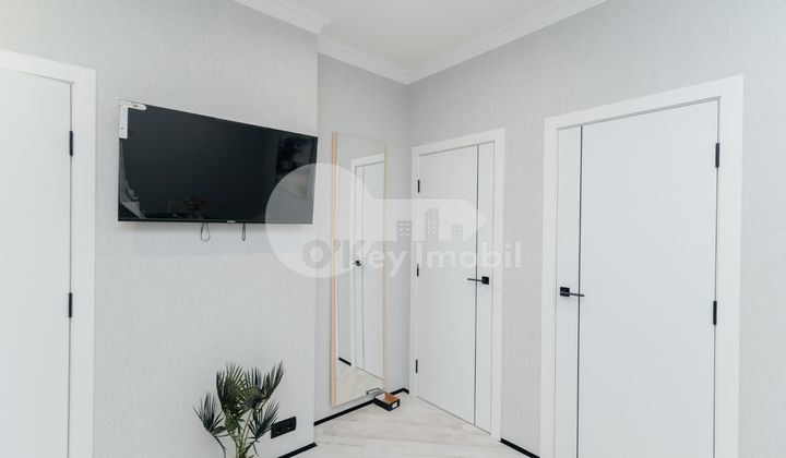 Apartament, Buiucani, SUCEVIȚA