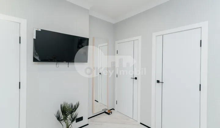 Квартира, Буюканы, СУЧЕВИЦА