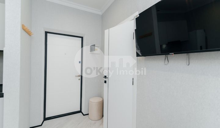 Apartament, Buiucani, SUCEVIȚA