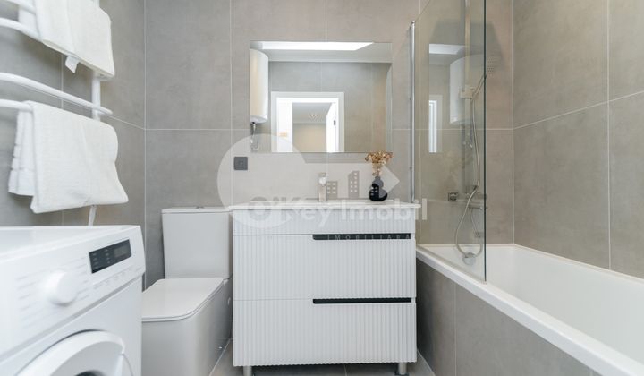 Apartament, Buiucani, SUCEVIȚA