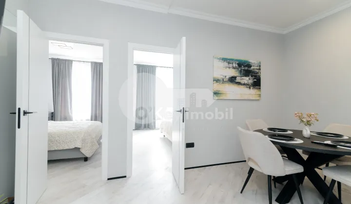 Квартира, Буюканы, СУЧЕВИЦА