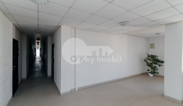 Apartament, Buiucani, SUCEVIȚA