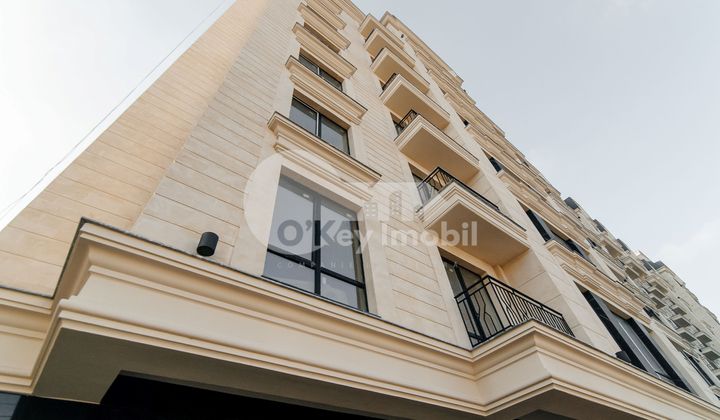 Офис, Центр, АЛЕКСАНДРУ ЧЕЛ БУН