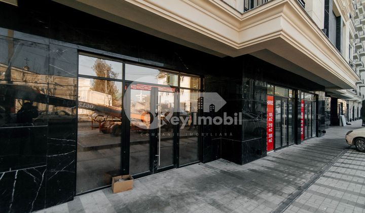 Офис, Центр, АЛЕКСАНДРУ ЧЕЛ БУН