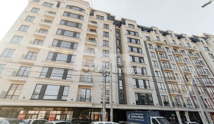 Офис, Центр, АЛЕКСАНДРУ ЧЕЛ БУН