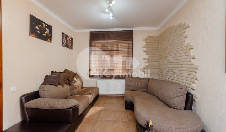 Casă, Râșcani, VALEA ALBĂ