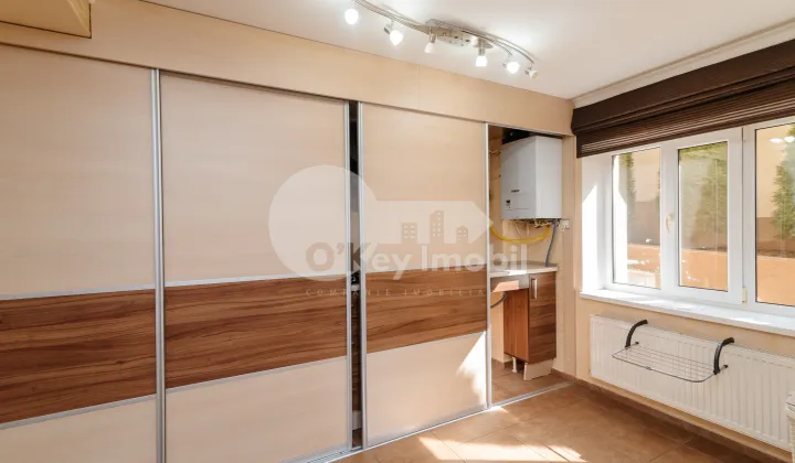 Дом, Рышкановка, ВАЛЯ АЛБЭ