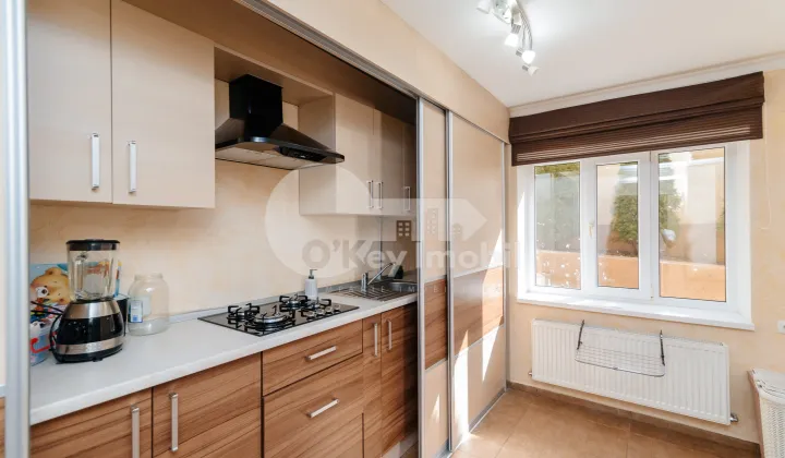 Дом, Рышкановка, ВАЛЯ АЛБЭ