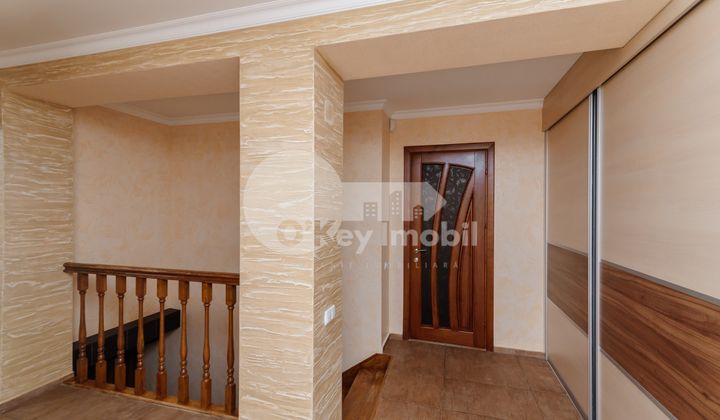 Casă, Râșcani, VALEA ALBĂ