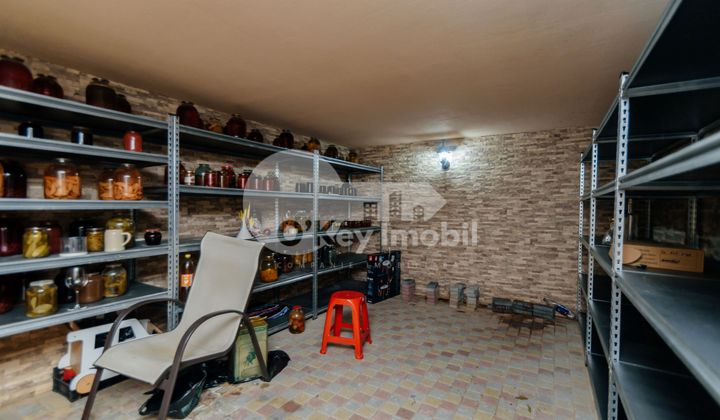 Casă, Râșcani, VALEA ALBĂ