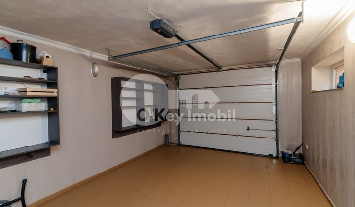 Casă, Râșcani, VALEA ALBĂ