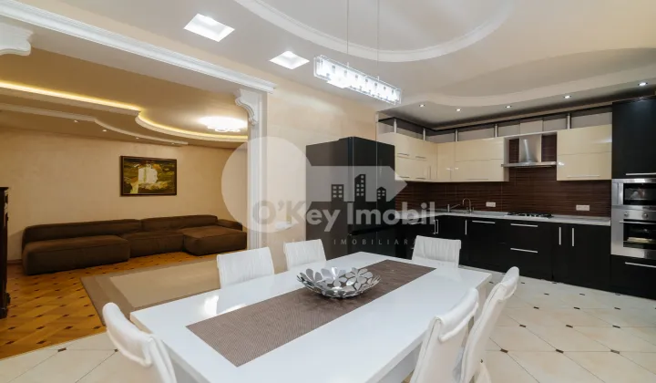 Дом, Рышкановка, ВАЛЯ АЛБЭ