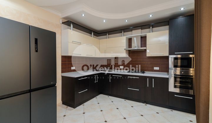 Casă, Râșcani, VALEA ALBĂ