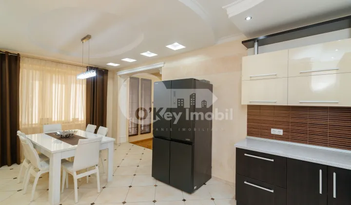 Дом, Рышкановка, ВАЛЯ АЛБЭ