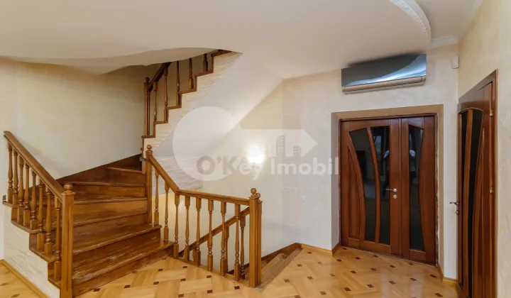 Дом, Рышкановка, ВАЛЯ АЛБЭ