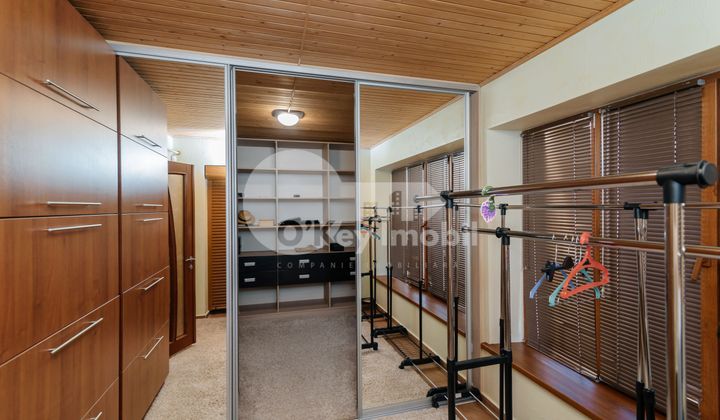 Casă, Râșcani, VALEA ALBĂ