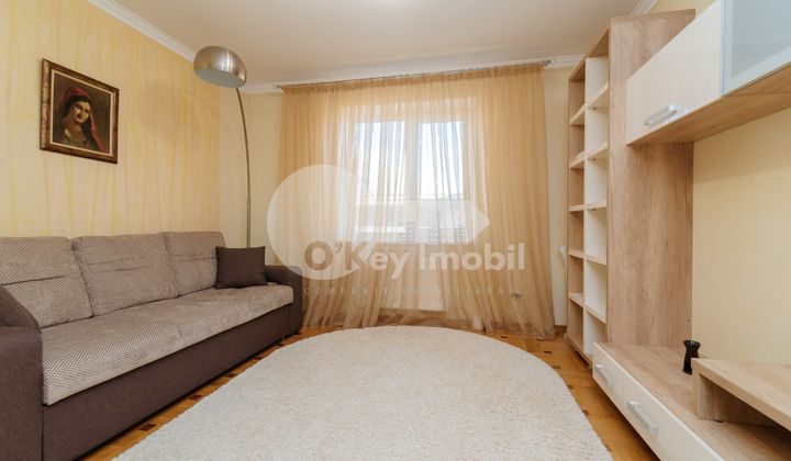 Casă, Râșcani, VALEA ALBĂ