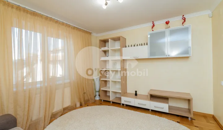 Дом, Рышкановка, ВАЛЯ АЛБЭ