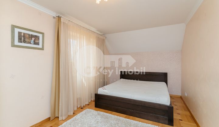 Casă, Râșcani, VALEA ALBĂ