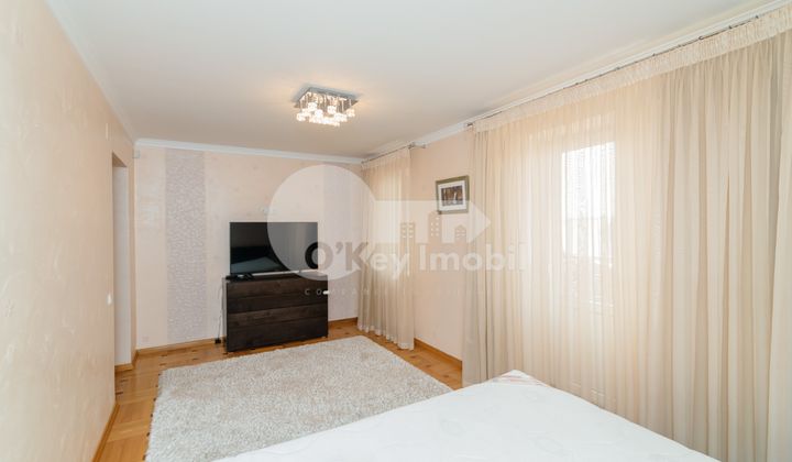 Casă, Râșcani, VALEA ALBĂ