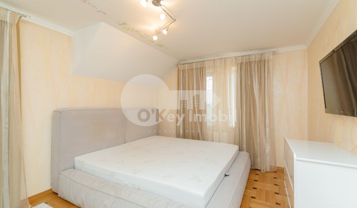 Casă, Râșcani, VALEA ALBĂ