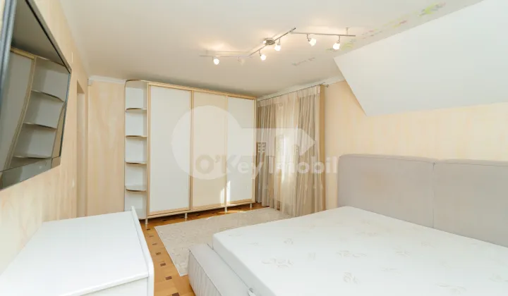 Дом, Рышкановка, ВАЛЯ АЛБЭ