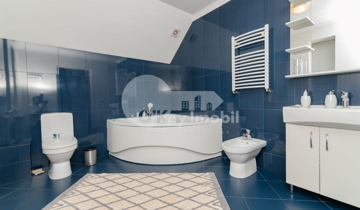 Casă, Râșcani, VALEA ALBĂ