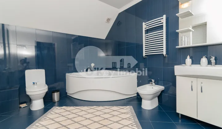 Дом, Рышкановка, ВАЛЯ АЛБЭ