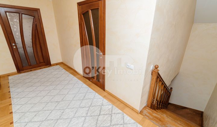 Casă, Râșcani, VALEA ALBĂ